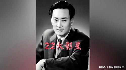 中国电影明星,揭秘电影明星的辉煌历程